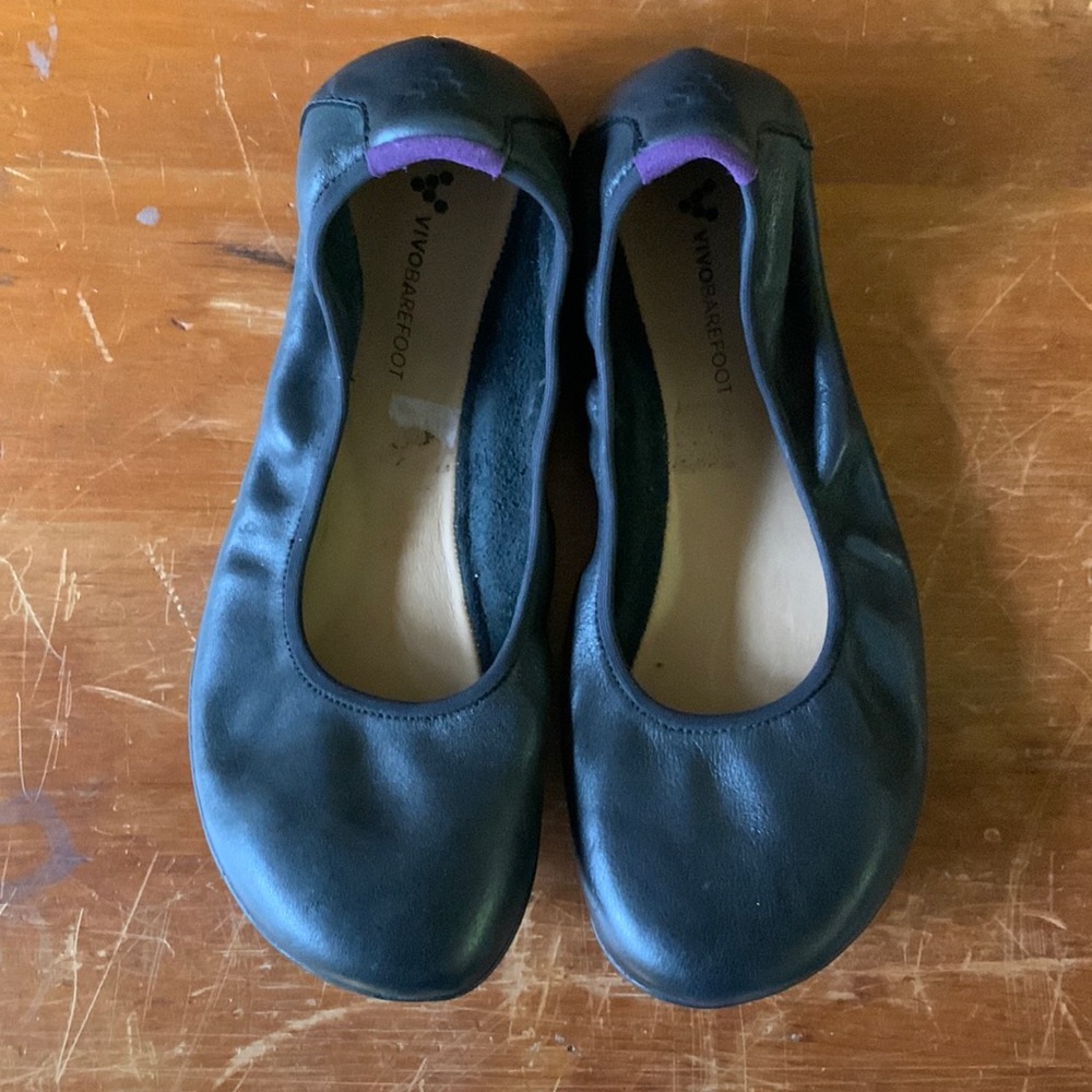 Vivobarefoot Jing Jing size 39